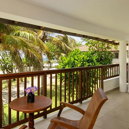Dickwella Resort&Spa-2
