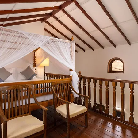 Dickwella Resort&Spa-3